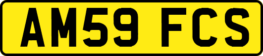 AM59FCS