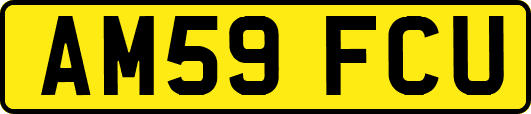 AM59FCU