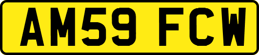 AM59FCW