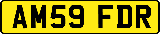 AM59FDR