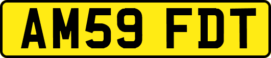 AM59FDT