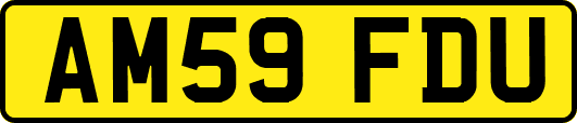 AM59FDU