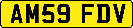 AM59FDV