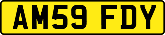 AM59FDY