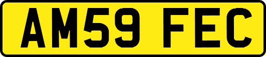 AM59FEC