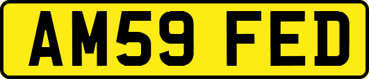 AM59FED