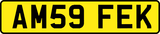 AM59FEK
