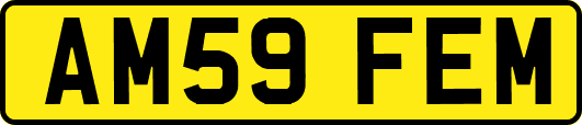 AM59FEM