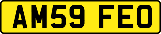 AM59FEO