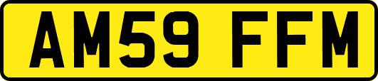 AM59FFM