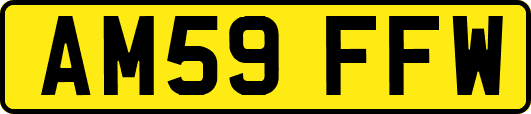 AM59FFW