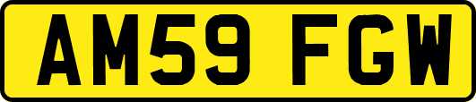AM59FGW