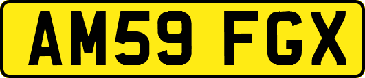 AM59FGX