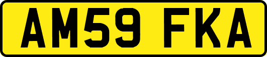 AM59FKA