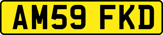 AM59FKD