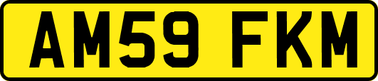 AM59FKM