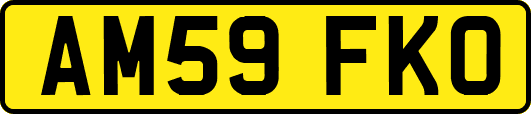 AM59FKO