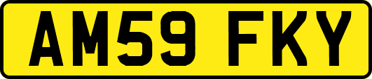 AM59FKY