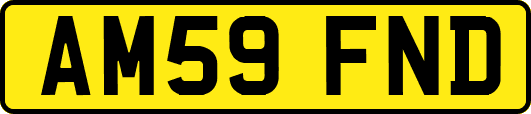 AM59FND