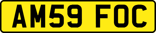 AM59FOC
