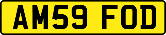 AM59FOD
