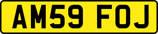AM59FOJ