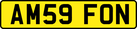AM59FON