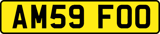 AM59FOO