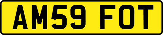 AM59FOT