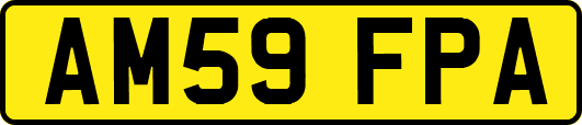 AM59FPA