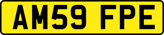 AM59FPE
