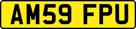 AM59FPU