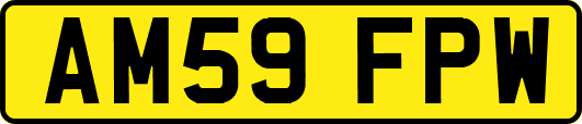AM59FPW
