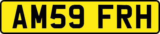 AM59FRH