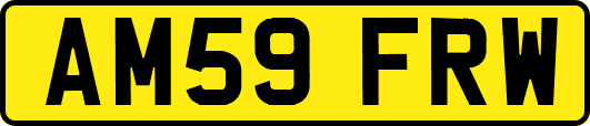 AM59FRW