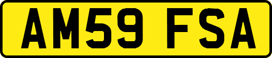 AM59FSA