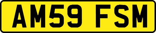 AM59FSM