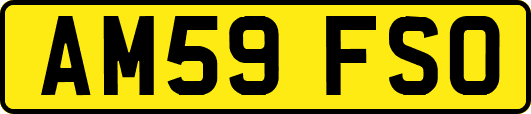 AM59FSO