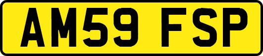 AM59FSP
