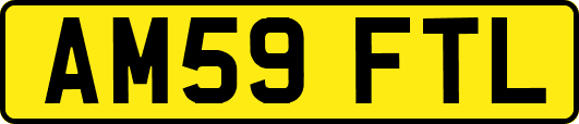 AM59FTL