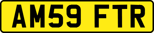 AM59FTR