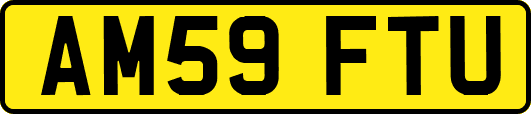 AM59FTU