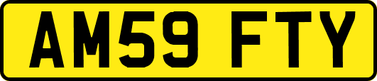 AM59FTY