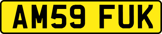 AM59FUK