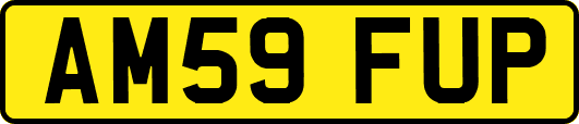 AM59FUP