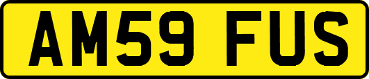 AM59FUS