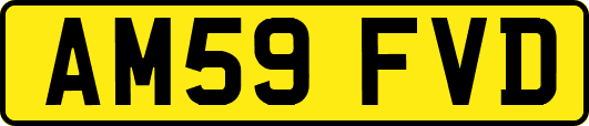 AM59FVD