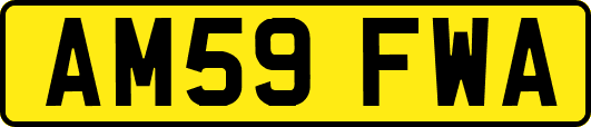 AM59FWA