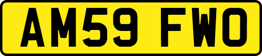 AM59FWO