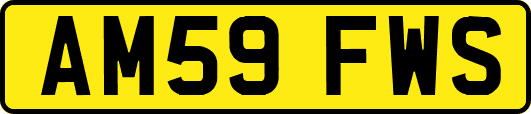 AM59FWS